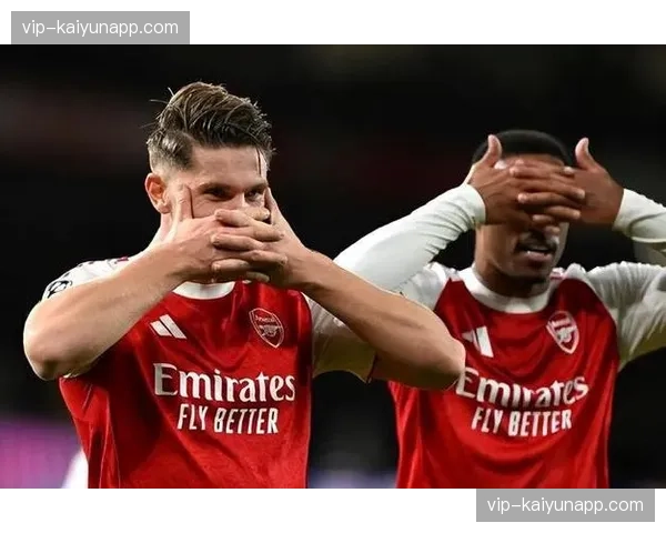 哲凯赖什预期进球值提升18% 阿森纳进攻数据隐藏策应依赖危机 哲凯赖什预期进球值提升18% 阿森纳进攻数据隐藏策应依赖危机