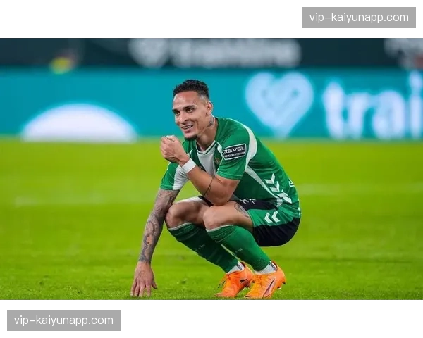 贝蒂斯传中次数24次 边路进攻数据积极但效果有限